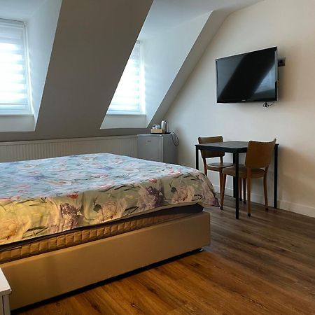 Bed and Breakfast Mg Bb Venlo Exteriér fotografie