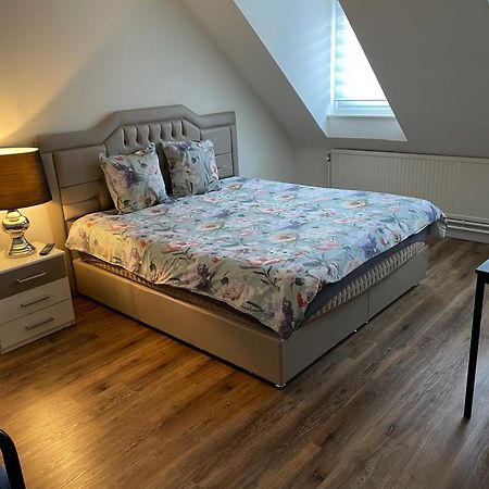 Bed and Breakfast Mg Bb Venlo Exteriér fotografie