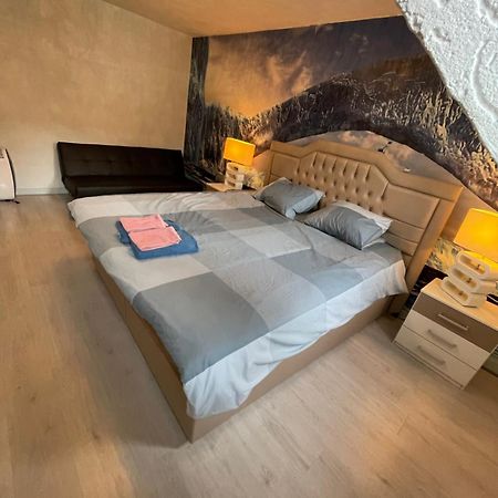 Bed and Breakfast Mg Bb Venlo Exteriér fotografie