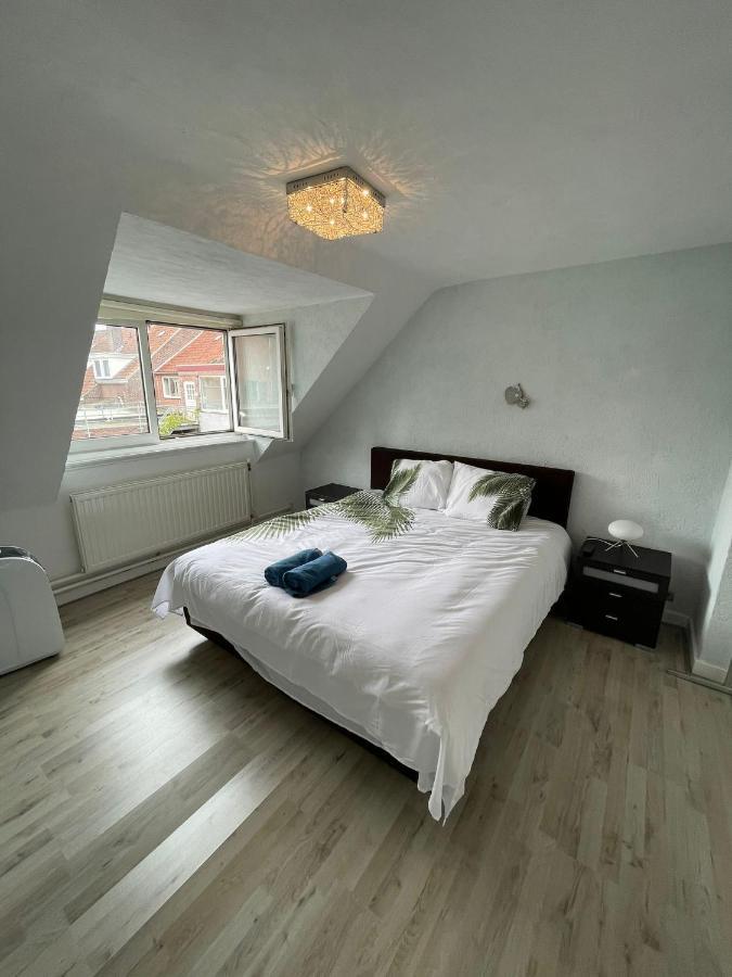 Bed and Breakfast Mg Bb Venlo Exteriér fotografie