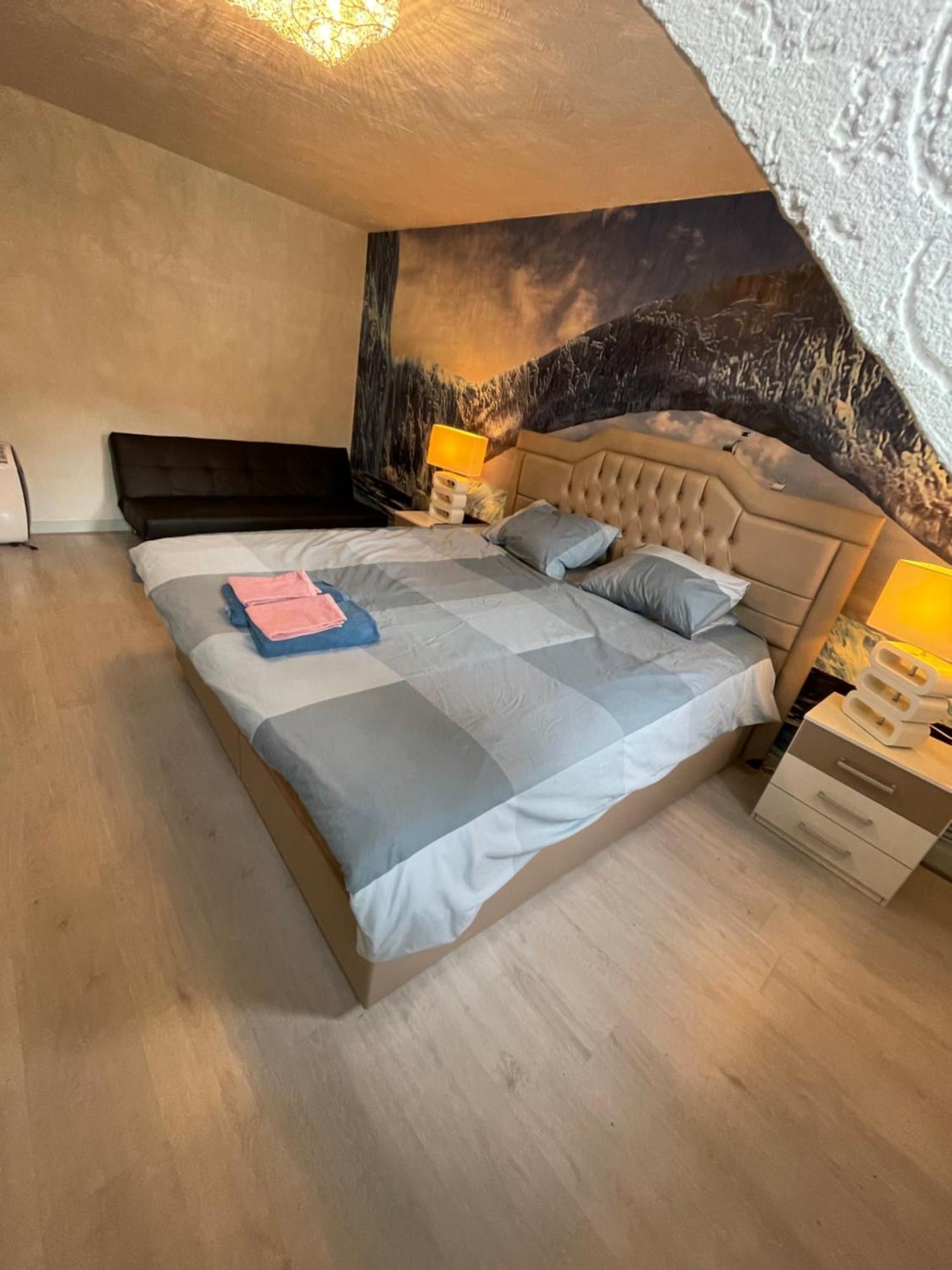 Bed and Breakfast Mg Bb Venlo Exteriér fotografie